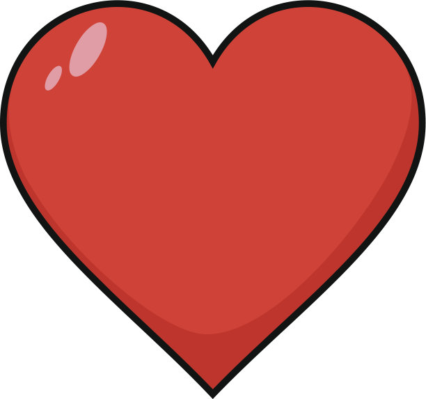 hearts
