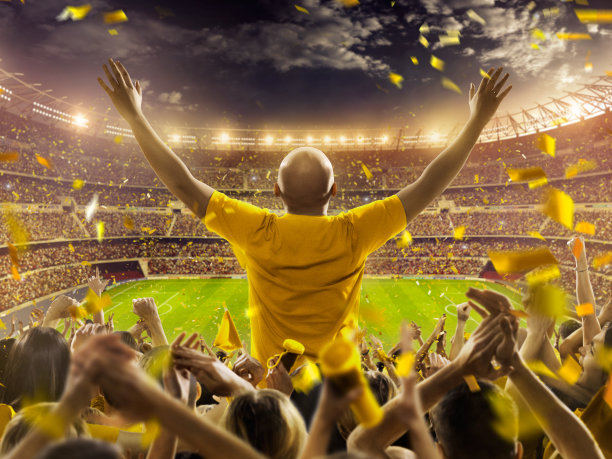 fans