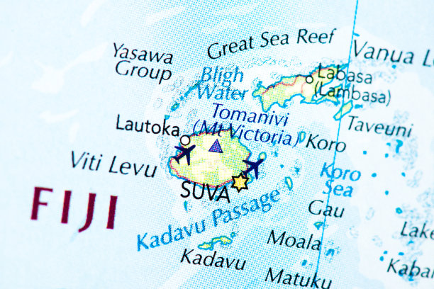 suva