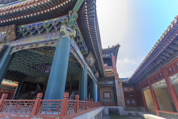 北京大剧院北京纪念碑