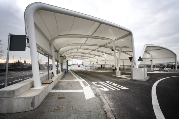 busstop