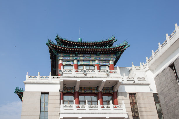 重庆大礼堂