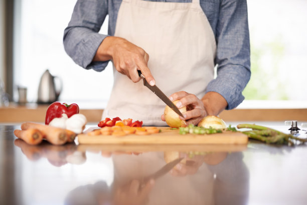 cook