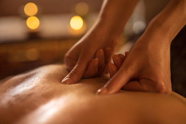 spa