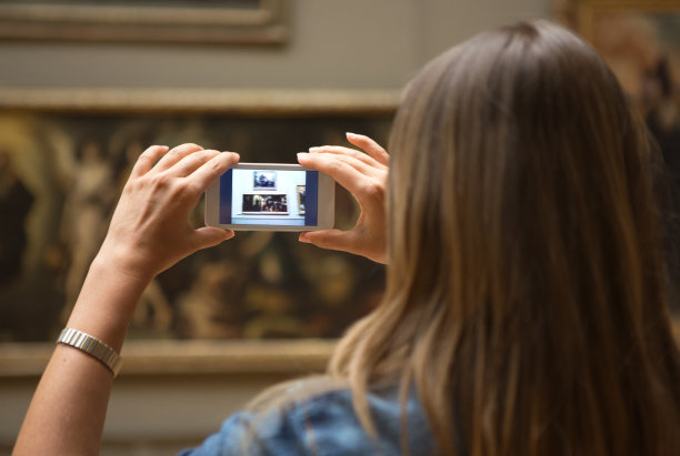 museum