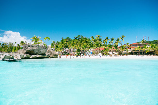 boracay