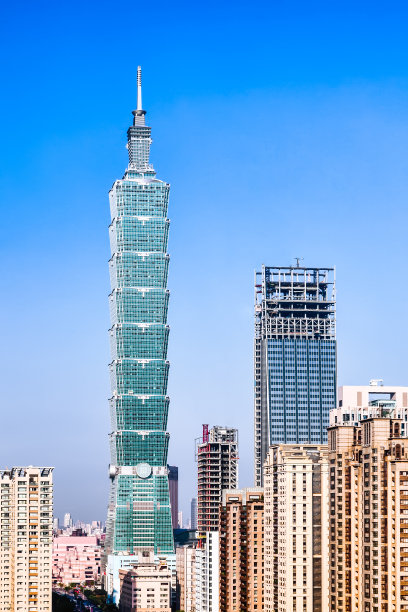 taipei101