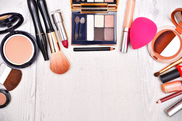 cosmetics