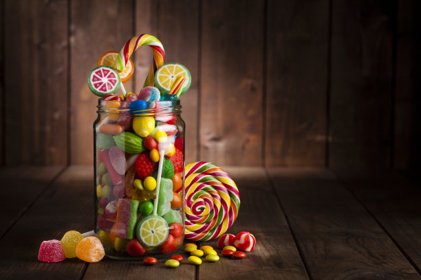 candy