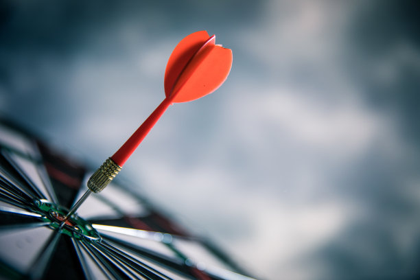 dart