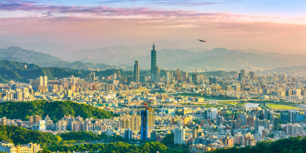 taiwan