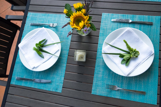 placemat