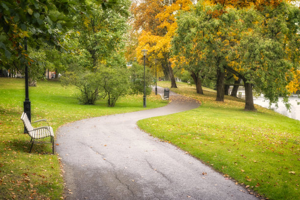 pathway