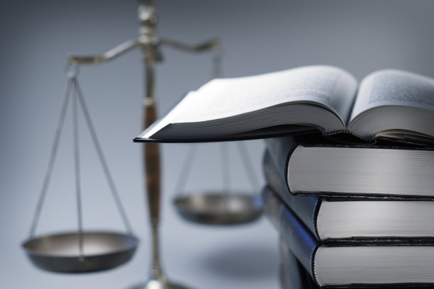 law