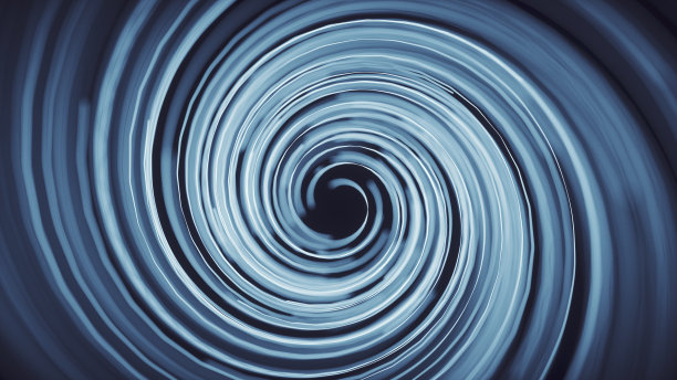 swirling