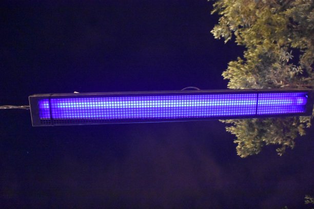 ultraviolet