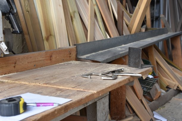 carpenter