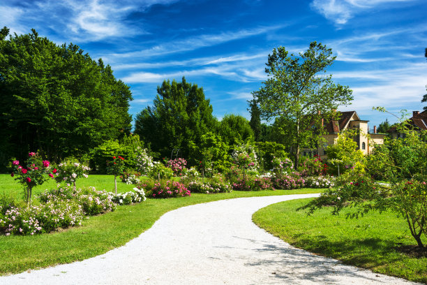 pathway