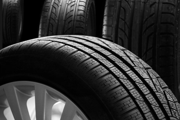tires