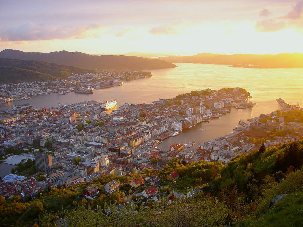 bergen