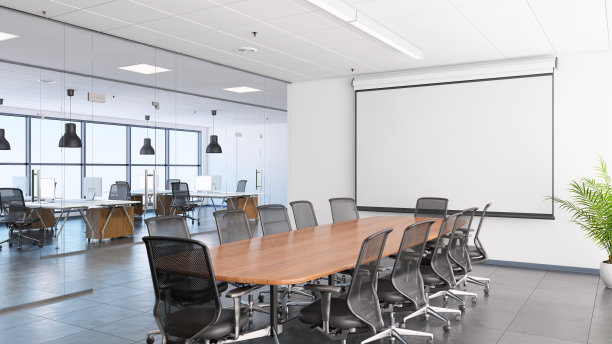会议室办公室