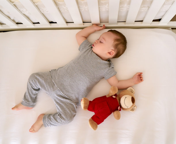 cot