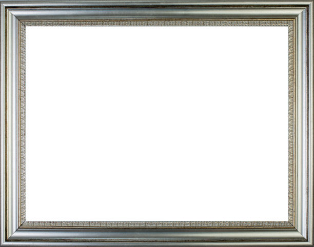 空白相框