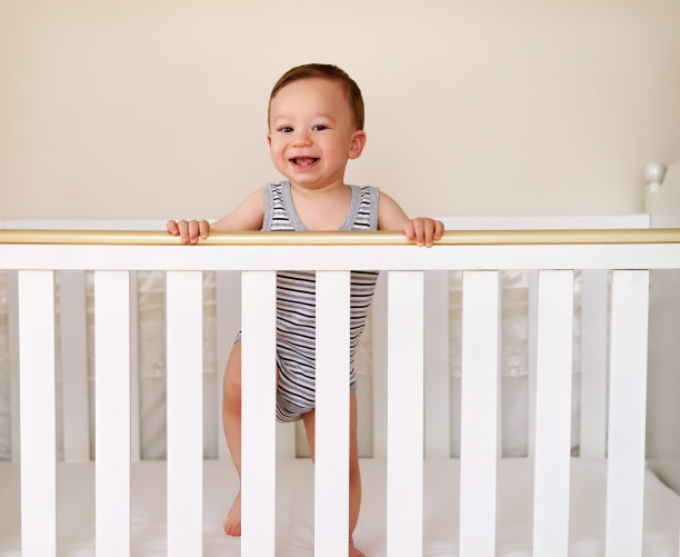 cot