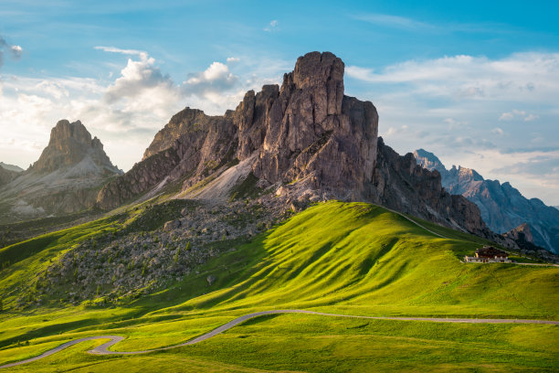 alpen