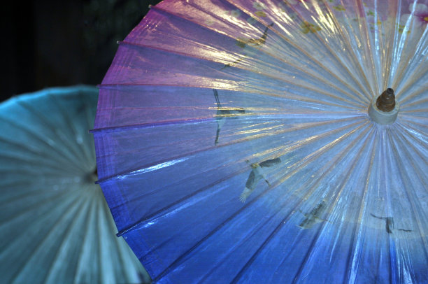 纸伞