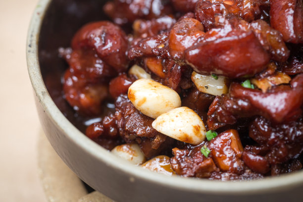 trotter
