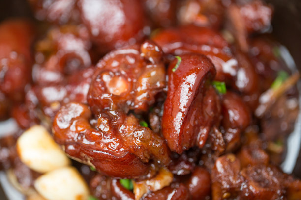 trotter