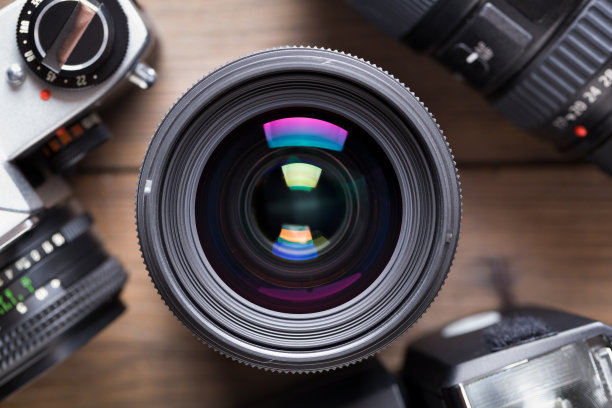 lens