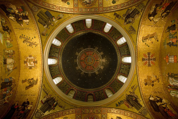 dome
