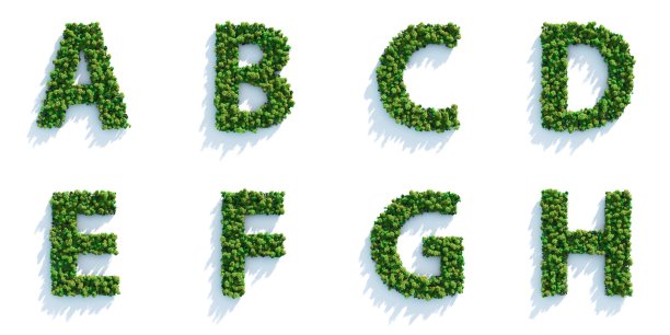 alphabets