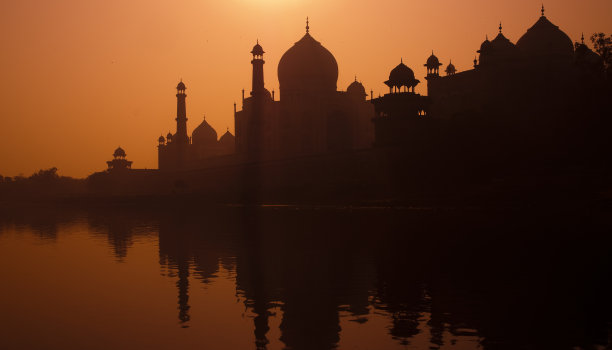 taj
