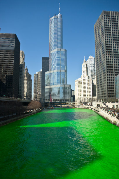 chicago