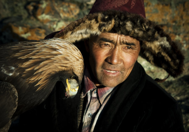 mongol