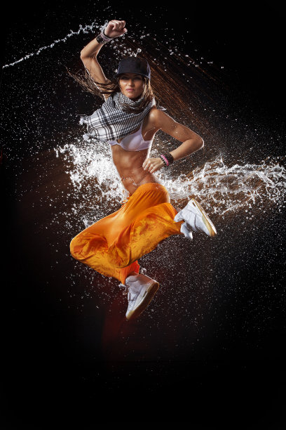 hiphop