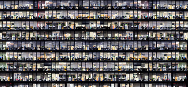 high-rise