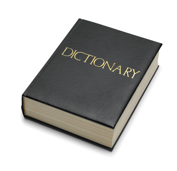 词典