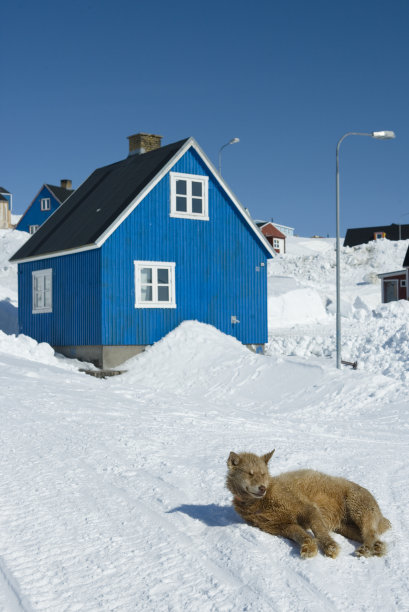 scoresbysund