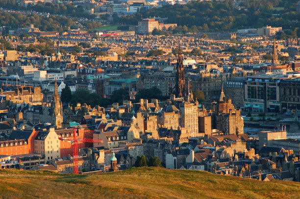 edinburgh