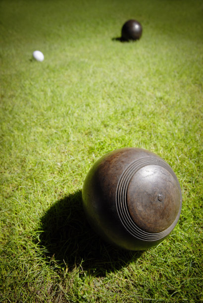 球_公园_休闲活动