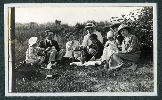 1900s