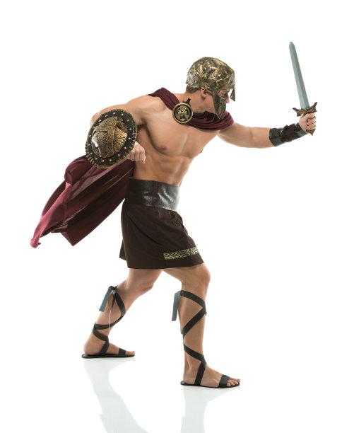 warrior