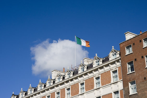 irish