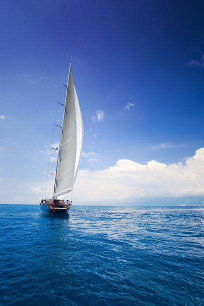 boating