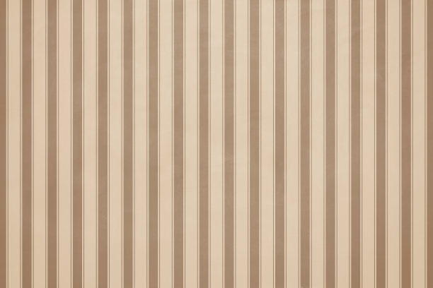 striped