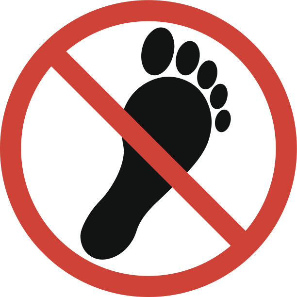 stepping